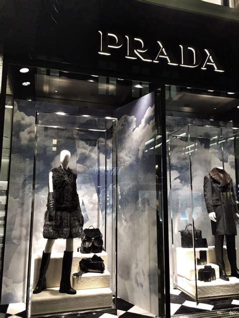 Prada, Neuer Wall, 32, Hamburg (2024) 